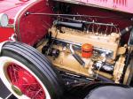 Auburn 8-125 Cabriolet 1930 года